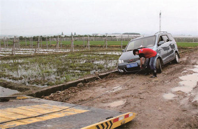 潮南区抚顺道路救援